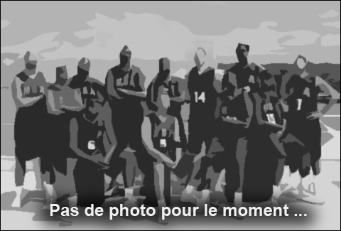Pas de photo - ESPERANCE SAINTE BLANDINE BASKET